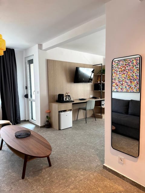 Hotel Mistral Hotel in Nessebar