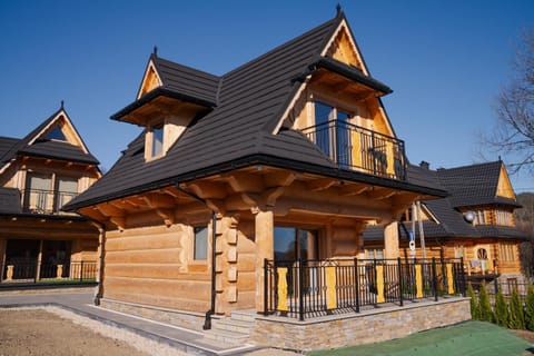 Property building, Other