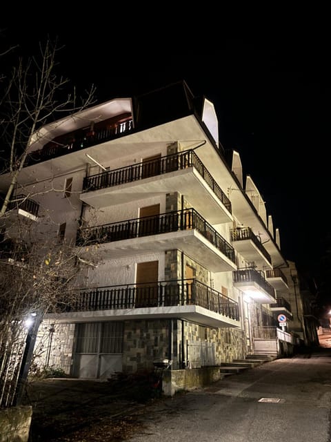 Maison Seguret, respiro montagna Apartment in Piedmont