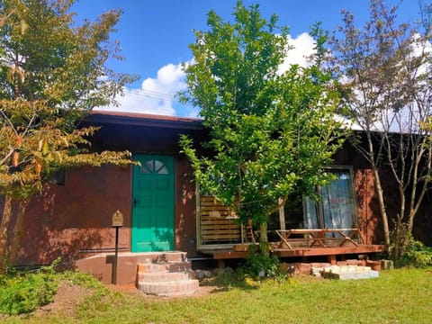 Property building, Day, Garden, Garden view