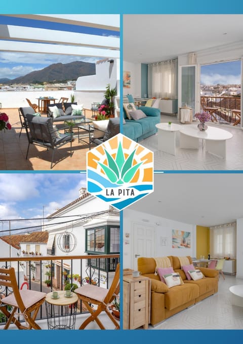 Balcony/Terrace, Living room, Seating area