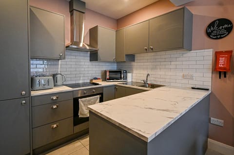 Lime BnB House in Galway