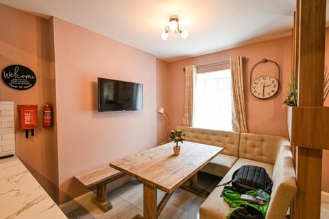 Lime BnB House in Galway