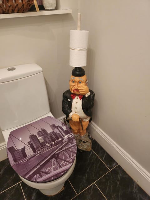 Ravensdale Retreat Dundalk Apartment in Dundalk