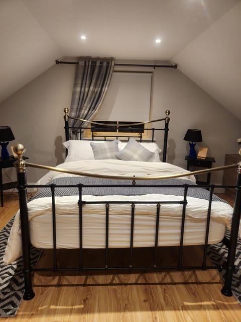 Ravensdale Retreat Dundalk Apartment in Dundalk