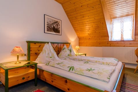 Almidylle Sabathy Hotel in Carinthia, Austria