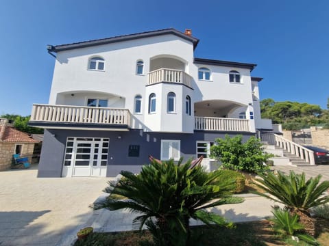 Apartments Villa Lora Apartment in Šibenik-Knin County, Croatia