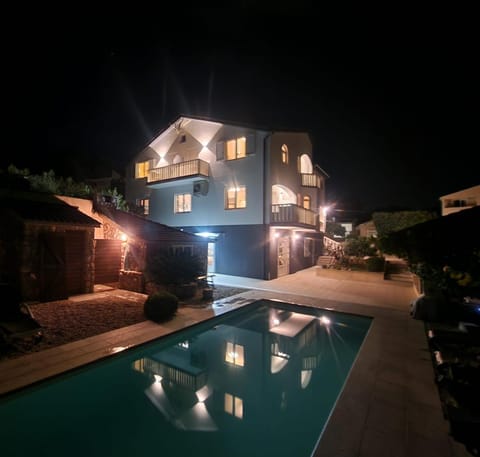 Apartments Villa Lora Apartment in Šibenik-Knin County, Croatia