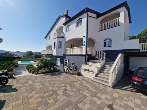 Apartments Villa Lora Apartment in Šibenik-Knin County, Croatia