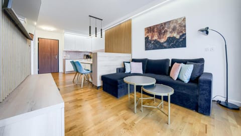 Kitchen or kitchenette, Photo of the whole room