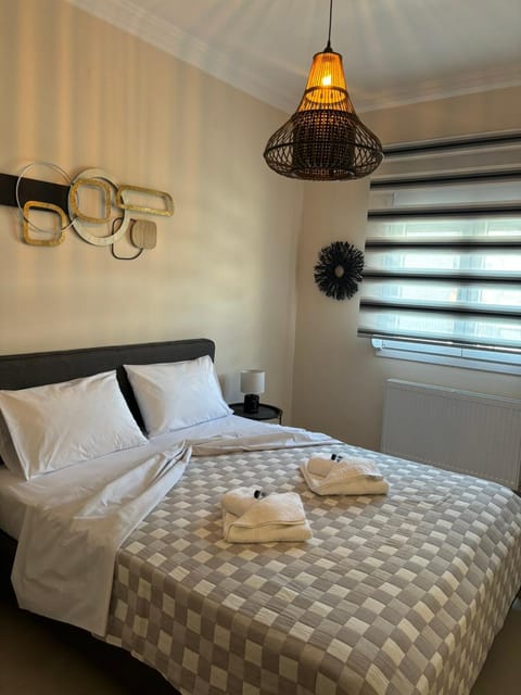 JD family luxury apartment 1 Apartment in Volos