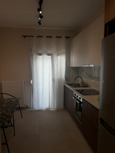 JD family luxury apartment 1 Apartment in Volos