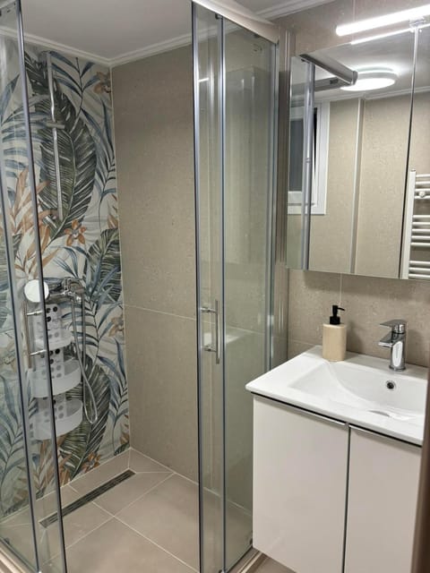 JD family luxury apartment 1 Apartment in Volos