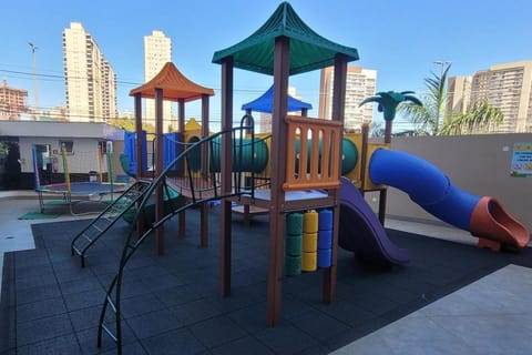 Children play ground