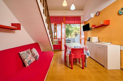 San Vincenzo Podere San Luigi Apartment in San Vincenzo