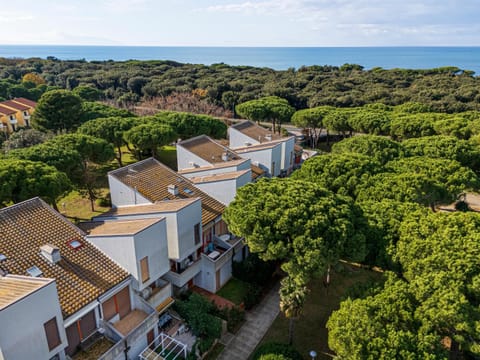San Vincenzo Podere San Luigi Apartment in San Vincenzo