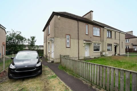 Property building, Parking