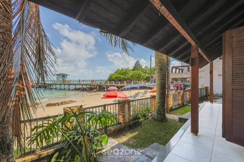 Balcony/Terrace, Beach