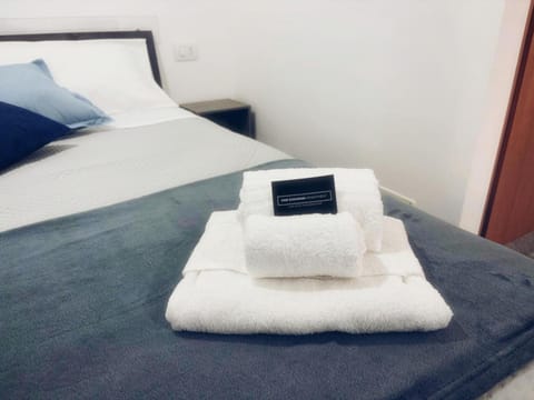 towels