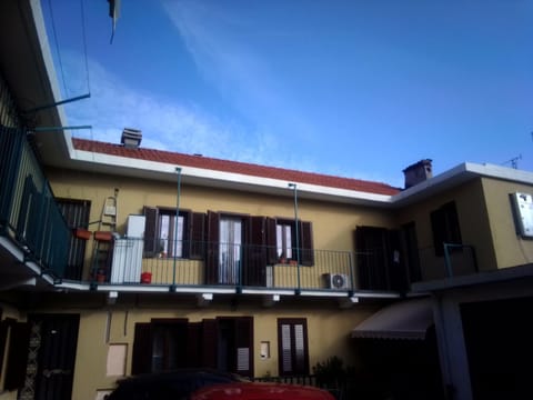 Casa diana Apartment in Turin