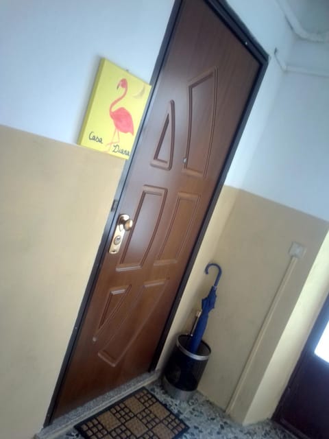 Casa diana Apartment in Turin