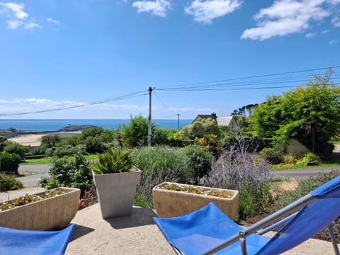 Patio, Patio, Balcony/Terrace