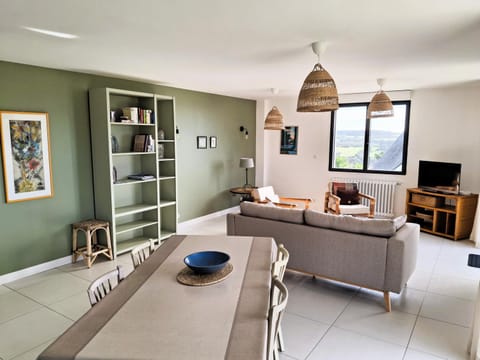 Kerastrobel Apartment in Crozon