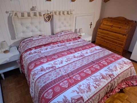 Sweet Dreams Levico Terme Apartment in Levico Terme