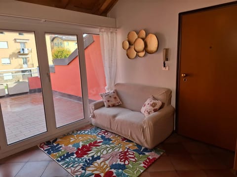 Sweet Dreams Levico Terme Apartment in Levico Terme