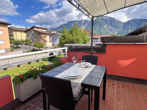 Sweet Dreams Levico Terme Apartment in Levico Terme