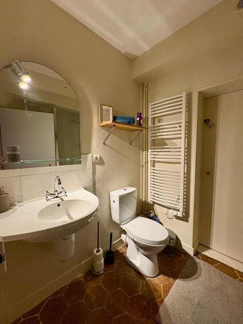 Studio parvis Cloitre Notre Dame Apartment in Chartres