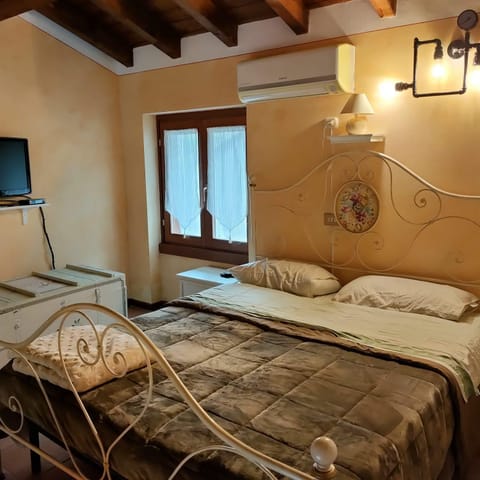 TV and multimedia, Bedroom