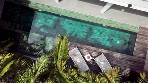 Garden view, Pool view, Swimming pool