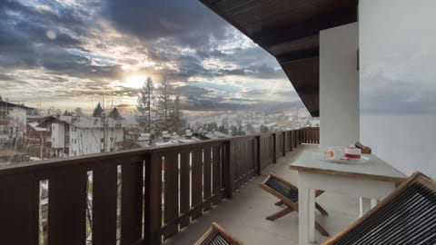 Homeby, Casa Due Vette Apartment in Cortina d Ampezzo