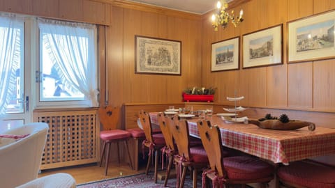 Homeby, Casa Due Vette Apartment in Cortina d Ampezzo