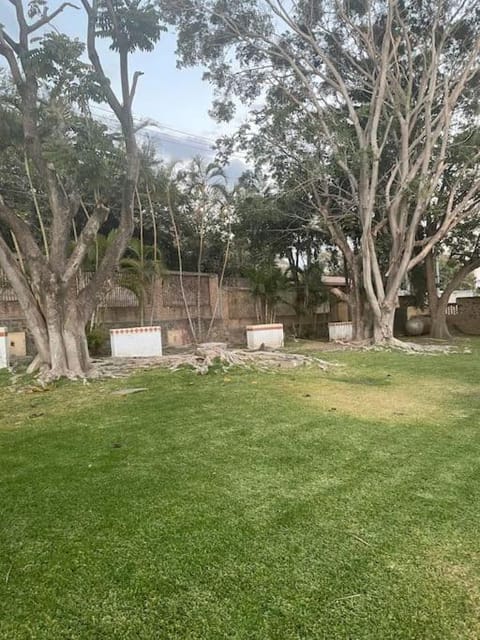 Villita en la floresta Apartment in Ajijic