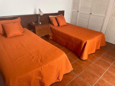 Villita en la floresta Apartment in Ajijic