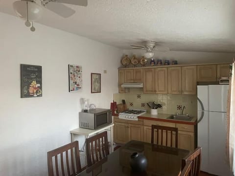 Villita en la floresta Apartment in Ajijic