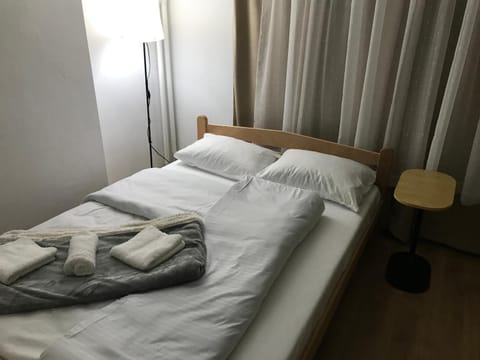 Family escape apartment free parking Apartment in Belgrade