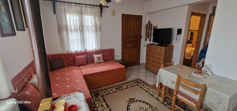 Η στροφή του Αγάπιου House in North Macedonia