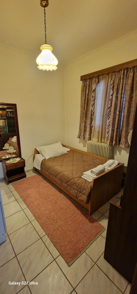 Η στροφή του Αγάπιου House in North Macedonia