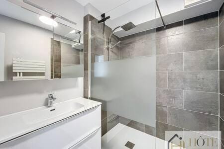 Le Panoramique Marin- 2Ch Inn in Bray-Dunes