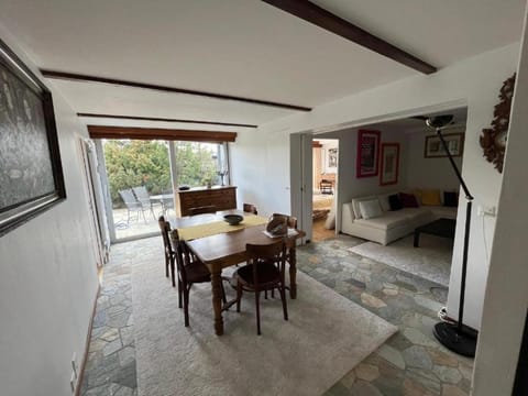 Bel appartement deux chambres à coucher Etrier Apartment in Crans-Montana