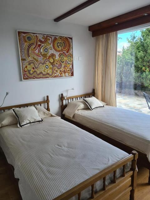 Bel appartement deux chambres à coucher Etrier Apartment in Crans-Montana