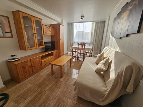 Apartamento Cenit IF Benidorm Apartment in Benidorm