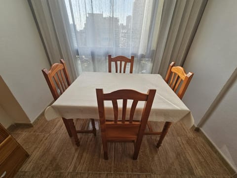 Apartamento Cenit IF Benidorm Apartment in Benidorm