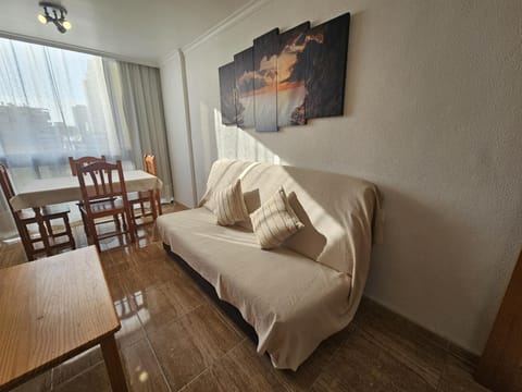 Apartamento Cenit IF Benidorm Apartment in Benidorm
