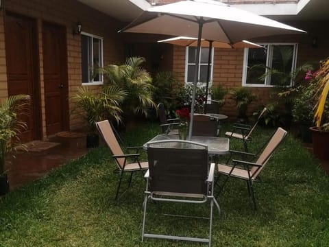 Posada Amatenco & Spa Tepoztlán Hotel in Tepoztlan