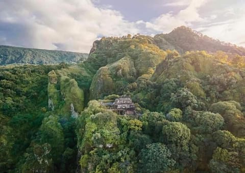 Posada Amatenco & Spa Tepoztlán Hotel in Tepoztlan