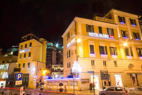 Property building, Staff, Family